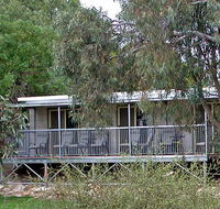Donald Riverside Motel - New South Wales Tourism 