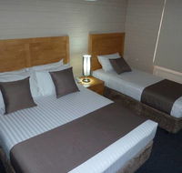 Dongara Hotel Motel