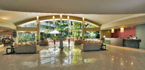 Double Tree - New South Wales Tourism  2