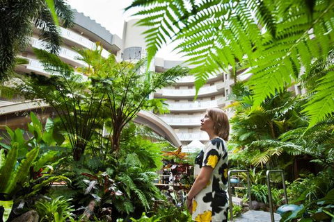 Double Tree - New South Wales Tourism  3