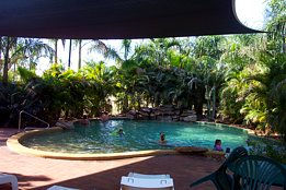 Douglas Daly NT New South Wales Tourism 