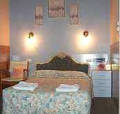 Down Town Motel - New South Wales Tourism 