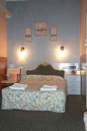 Down Town Motel - New South Wales Tourism  0