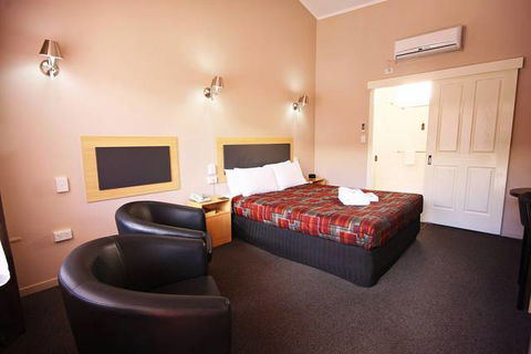 Downs Motel - New South Wales Tourism  3