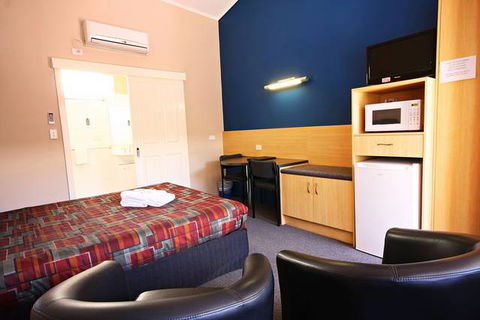 Downs Motel - New South Wales Tourism  4