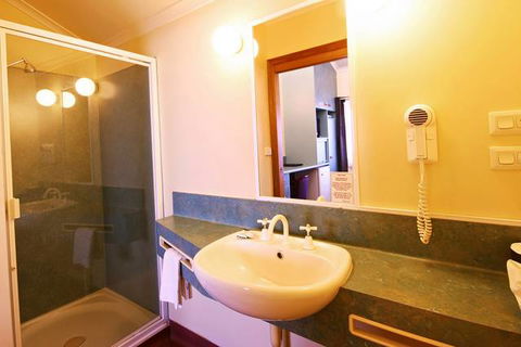 Downs Motel - New South Wales Tourism  9