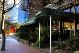 Downtown Motel - New South Wales Tourism  1