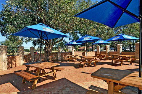 Drakesbrook Hotel - New South Wales Tourism  1