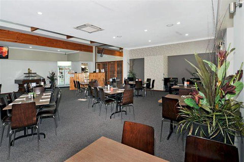 Drakesbrook Hotel - New South Wales Tourism  2