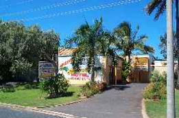 Yeppoon QLD New South Wales Tourism 