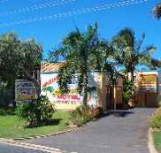 Driftwood Holiday Units - New South Wales Tourism 