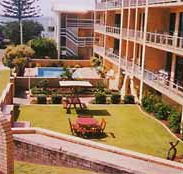 Dulkara Holiday Units - New South Wales Tourism 