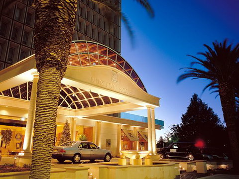 Duxton Hotel Perth - New South Wales Tourism  2