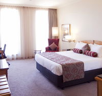 Duxton Hotel Perth - New South Wales Tourism 