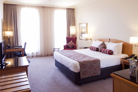 Duxton Hotel Perth - New South Wales Tourism  0
