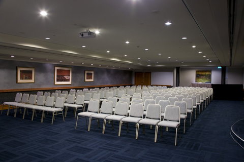 Duxton Hotel Perth - New South Wales Tourism  1