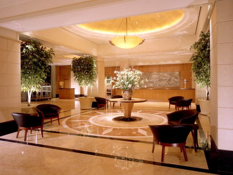 Duxton Hotel Perth - New South Wales Tourism  4