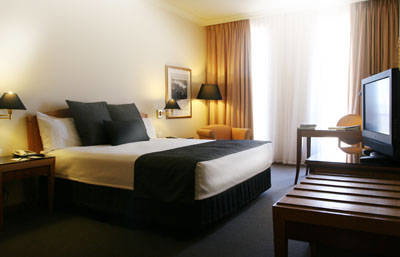 Duxton Hotel Perth - New South Wales Tourism  5