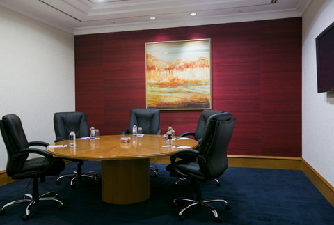 Duxton Hotel Perth - New South Wales Tourism  7