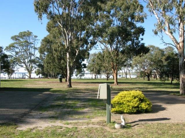 Eagle Point VIC New South Wales Tourism 