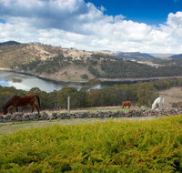 Eagle View Escape - New South Wales Tourism 