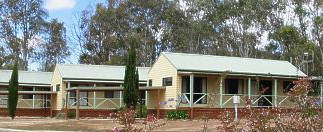 Eaglehawk Holiday Park - New South Wales Tourism  1