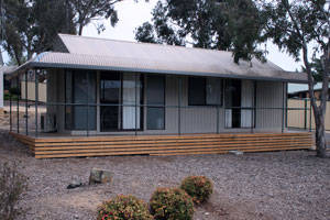 Eaglehawk Holiday Park - New South Wales Tourism  2