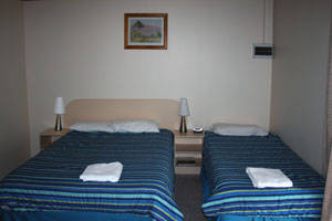 Eaglehawk Holiday Park - New South Wales Tourism  3