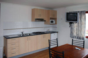 Eaglehawk Holiday Park - New South Wales Tourism  4