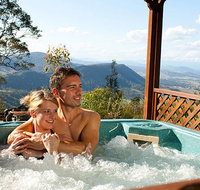 Eaglereach Wilderness Resort - New South Wales Tourism 