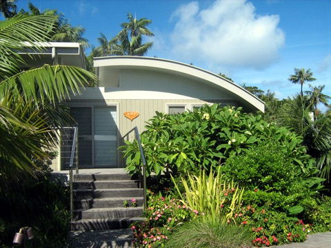 Earl's Anchorage - New South Wales Tourism  0