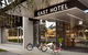 East Hotel And Apartments - thumb 0