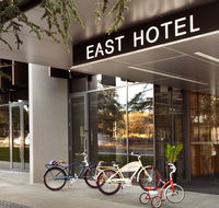 East Hotel and Apartments - New South Wales Tourism 