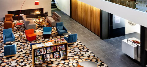 East Hotel And Apartments - New South Wales Tourism  1
