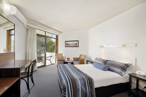 East Port Motor Inn - New South Wales Tourism  1