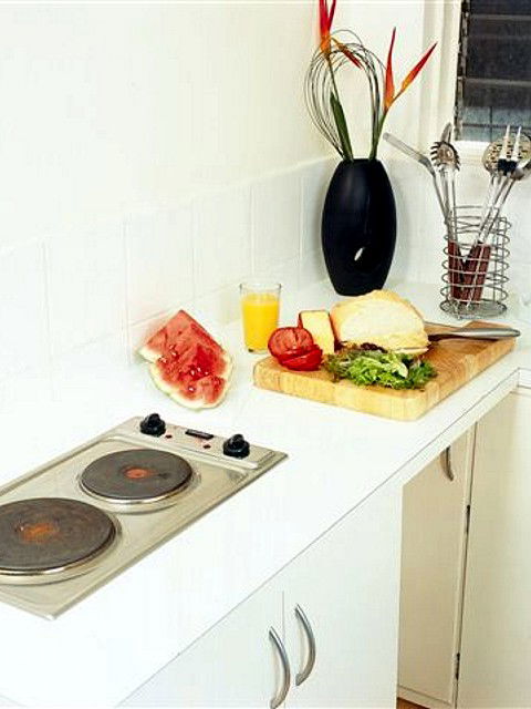 Easystay @ Carlisle St - New South Wales Tourism  1