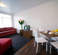 Easystay One Bedroom Apartment - Raglan Street - New South Wales Tourism 