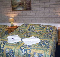 Ebor Falls Hotel Motel - New South Wales Tourism 