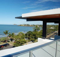 Echelon Apartments Yeppoon - New South Wales Tourism 