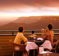 Echoes Boutique Hotel  Restaurant - New South Wales Tourism 