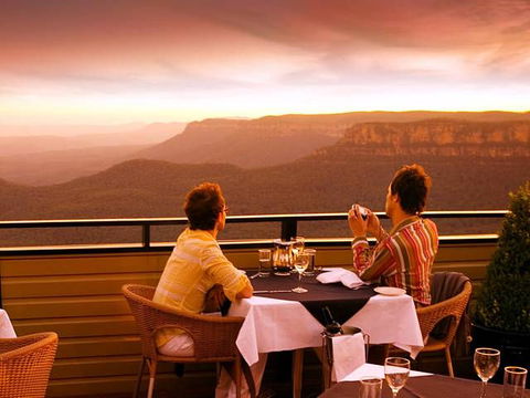 Echoes Boutique Hotel & Restaurant - New South Wales Tourism  0