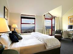 Echoes Boutique Hotel & Restaurant - New South Wales Tourism  4
