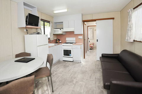 Echuca Holiday Park - New South Wales Tourism  1