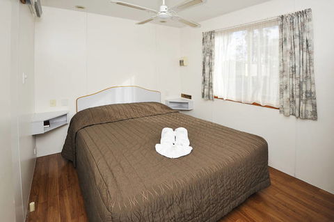 Echuca Holiday Park - New South Wales Tourism  2