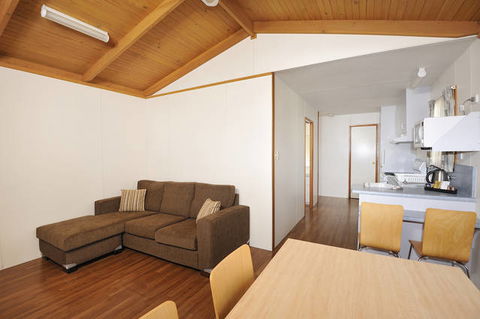 Echuca Holiday Park - New South Wales Tourism  3