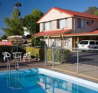 Econo Lodge Alabaster - New South Wales Tourism 