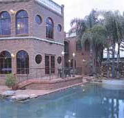 Econo Lodge Albury Paddlesteamer - New South Wales Tourism 