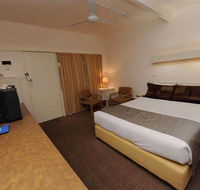 Econo Lodge Ben Hall Motor Inn - New South Wales Tourism 