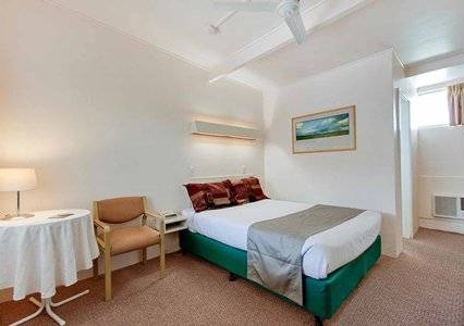 Econo Lodge Ben Hall Motor Inn - New South Wales Tourism  1