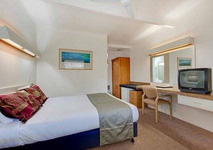 Econo Lodge Ben Hall Motor Inn - New South Wales Tourism  3